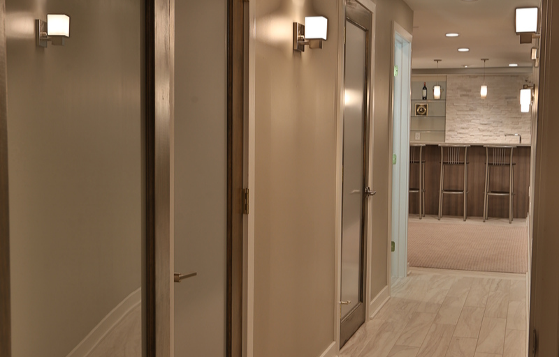 What Does a Pennsylvania Basement Renovation Cost?